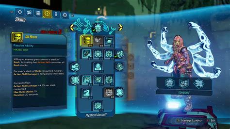 borderlands 3 skill calculator|borderlands 3 skill tree.